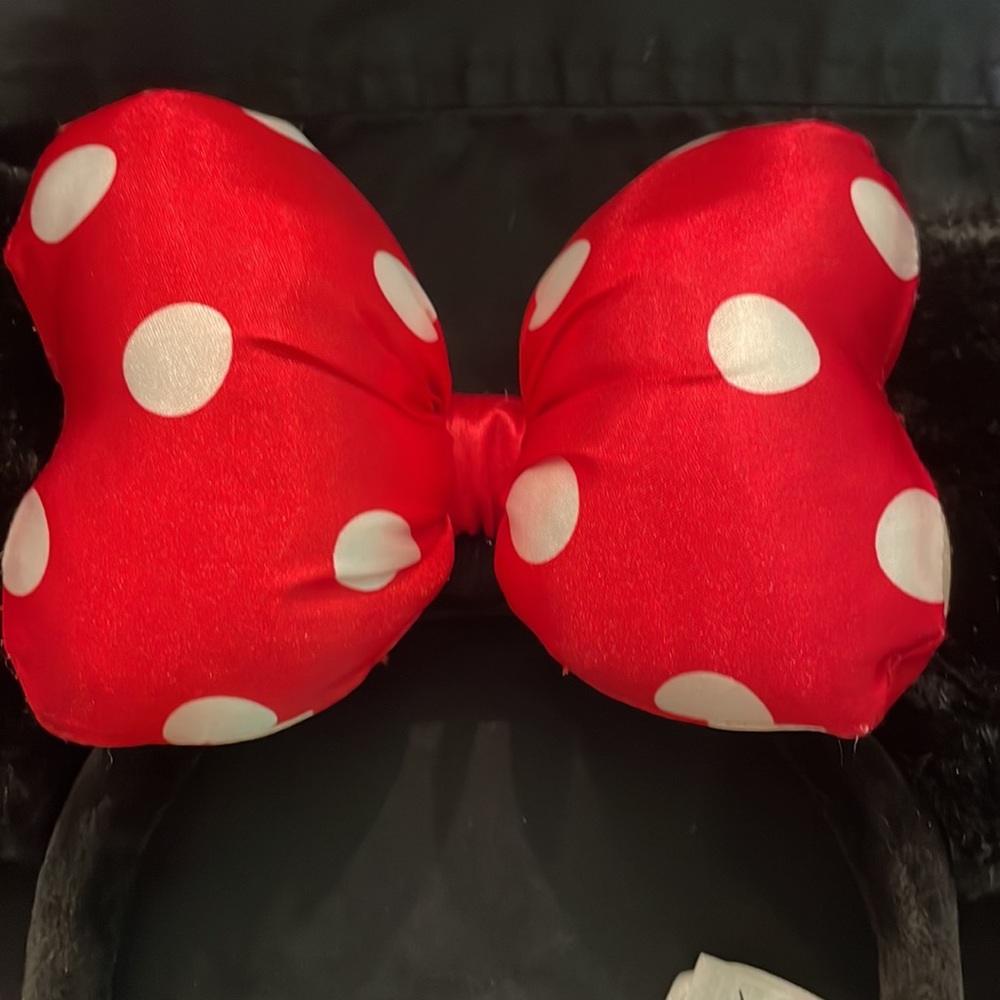 Mickey Mouse Ears - Picture 3 of 3